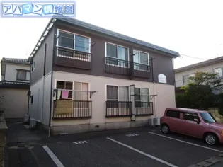 ハイツ ユウの画像