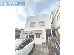 シェブランⅡの画像