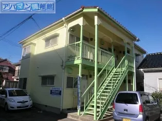 ロイヤルハウスⅡの画像