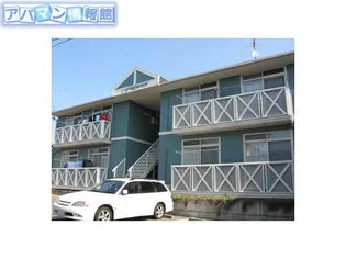 ウインド青山の画像