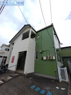 グリーンハウスⅡの画像