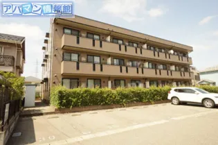 クランベールの画像