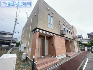 パレウエストの画像