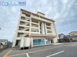 マンション福甚の画像