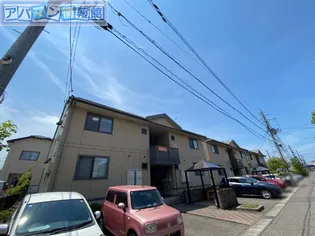 マウルール Aの画像