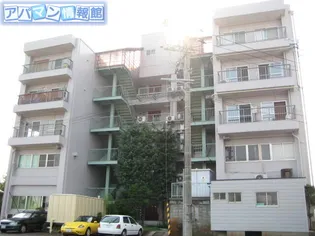 中野プラザの画像