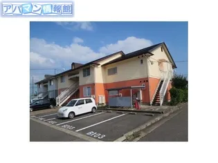 サンシティ小針Aの画像