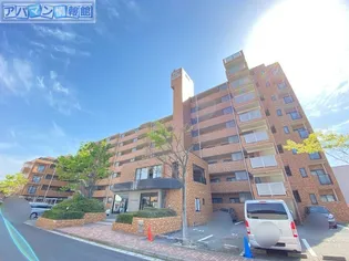 ダイアパレス青山弐番館の画像