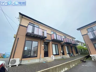 クレストハイムの画像