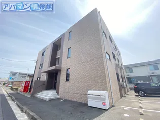 エスポワール寺尾の画像