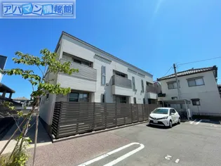ベルリード坂井東の画像