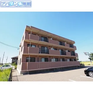 ヒーローマンションみずき野の画像