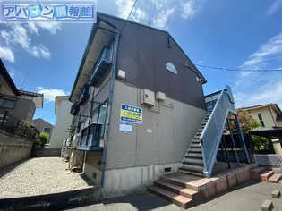 パークアベニュー青山の画像
