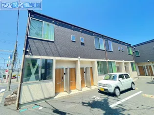 グランセリス青山Bの画像