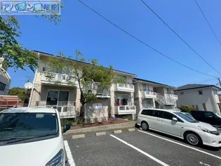 アルトゥーラ青山の画像
