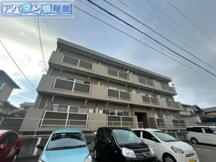 第二渡仙ビルの画像