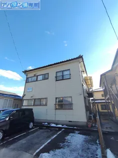 西山ハイツの画像