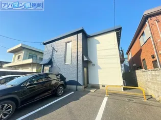 アピア信濃町の画像