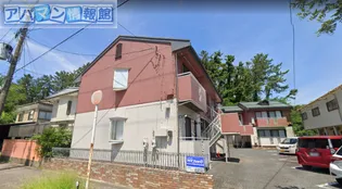 フルーヴ松波の画像