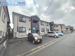 シュペルノーヴァBの画像