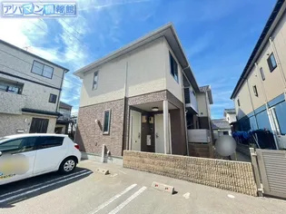 リラフォートの画像