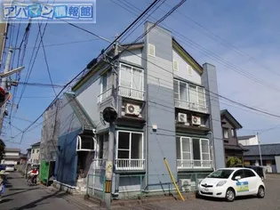 アーバンヒルズの画像