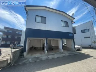 コンフォート関屋の画像