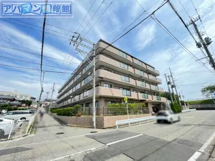 ベルシュ青山の画像