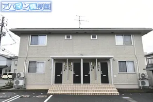 アトリオ青山 Cの画像