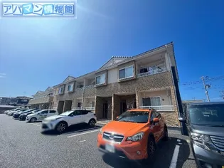 ファインシティBの画像