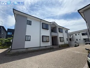メゾン トーラスIIの画像