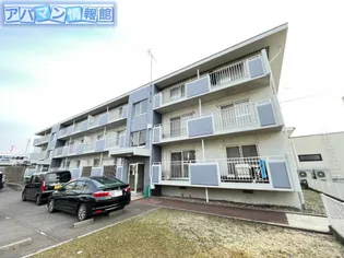 ビューハイツ青山の画像