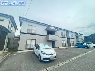 サンハイツシライの画像