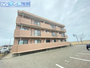 ヒーローマンションみずき野の画像
