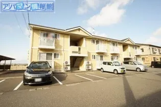 アトリオ小新 Bの画像