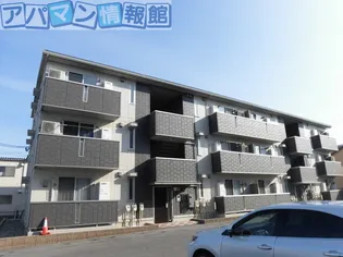 D'ROOMSUMON弁天橋Ⅰの画像