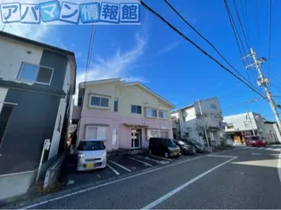 ハイツ石山の画像