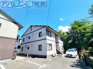 ベルテ椿IIの画像