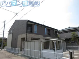 サニーイーストの画像