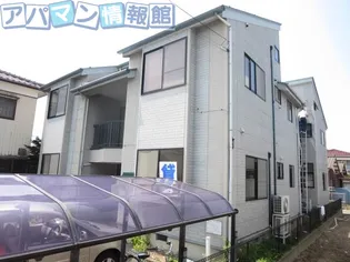 セピアイーストの画像