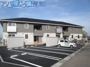 アメニティタウンIIの画像