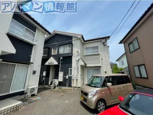 ツインハウスBの画像