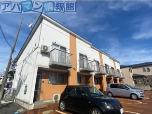 メゾン日南の画像