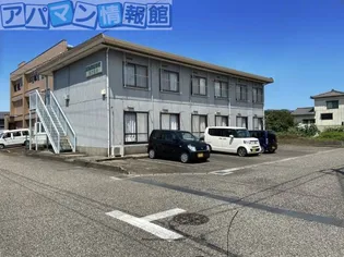 シティハイムあけぼのの画像