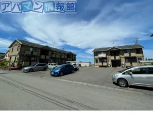 グラン ソレーユ Aの画像