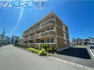 シャンフルールの画像