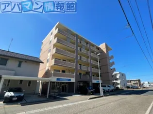 ラフィーネ向陽の画像