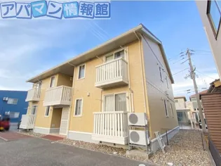 リッツ Bの画像