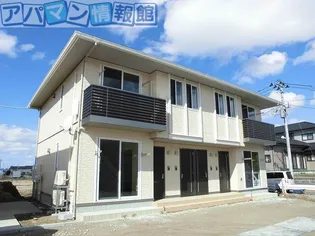 シャーメゾンSUMON早通の画像