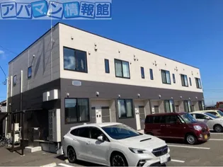 ヴィア アヴァンティ 2号棟の画像